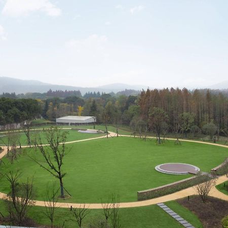 Wuxi Marriott Hotel Lihu Lake מראה חיצוני תמונה