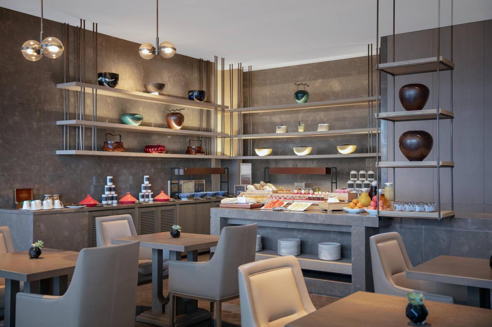 Wuxi Marriott Hotel Lihu Lake מראה חיצוני תמונה